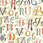 Alphabetum 