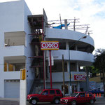 OXXO TEATRO