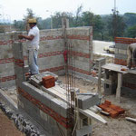 CONSTRUCCIÓN