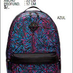 NIKE MOCHILA BA6565-010