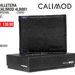CALIMOD 4LB001 NEGRO