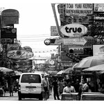 khao san road bangkok