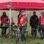 Distanzritt zur Lüderenalp - Foto: Lea Styger