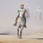 1998 WEG in Dubai (UAE)
