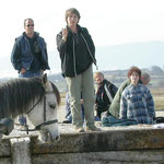 2003 Training in Avenches