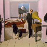 Magritte.Menaced_Assassin