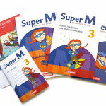 Super M-Mathebuch-Reise, Cornelsen Verlag