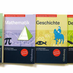 Grundwissen, Oldenbourg Verlag