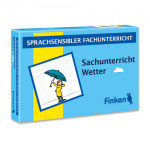 "Sachunterricht", Finkenverlag, 2015