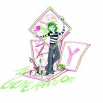 "My Generation" - Adlershof Magazin