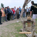 Windmühle bei Retz