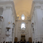 Universitätskirche in Salzburg