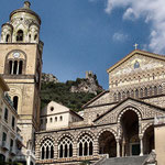 Duomo di Amalfi