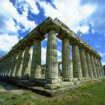 Templi di Paestum