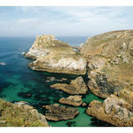 2006 - Pointe du Van - Bretagne
