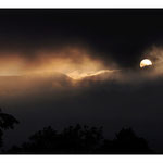 2009 - Lever de soleil - Savoie