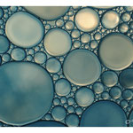 2013 - Bulle d'eau