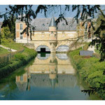 2007 - Le Château du marché - Champagne Ardennes