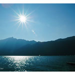 2008 - Lac du Bourget - Savoie