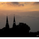 2012 - Couleurs d'un soir - Champagne Ardennes