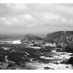2006 - Pointe du Van - Bretagne