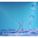 2014 - Jeux d'eau