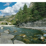 2008 - Le Verdon - Alpes de Haute Provence
