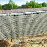 KBE mit Blocksteinen