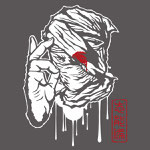 Ninja (Shinobi) T-shirt