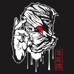 Ninja (Shinobi) T-shirt