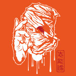 Ninja (Shinobi) T-shirt