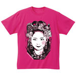 The Blossom Princess T-shirt