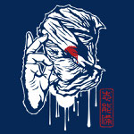 Ninja (Shinobi) T-shirt