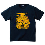 Munakata Three Goddesses T-shirt