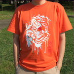 Ninja (Shinobi) T-shirt