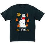 Guardian Fox T-shirt