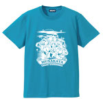 Munakata Three Goddesses T-shirt