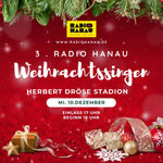 Hanauer Weihnachtssingen 