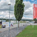 Elite Flights, Rundflugtag 50 Jahre Jubiläum Prodega Langenthal, Helikopterflug, Rundflug