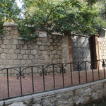 Entrada principal