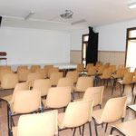 Sala del teatre