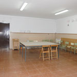Sala del Grup de Mitjans