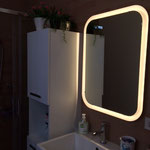 Zona lavabo