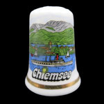 Chiemsee     