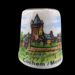 Cochem Mosel