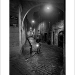 Bordeaux - Rue de la Tour du Pin