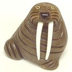 Classic - Walrus