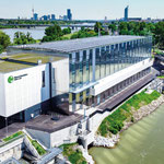 Das Wasserbaulabor