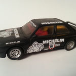 Ref. 8340 BMW M3 "Michelin" Negro Año 1991