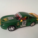 Ref. 8366 Porsche 959 “BP” Verde Año 1993